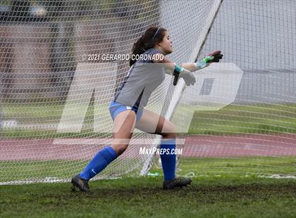 Thumbnail 2 in Clovis North @ Sierra (Vern Gebhardt Champions Cup) photogallery.