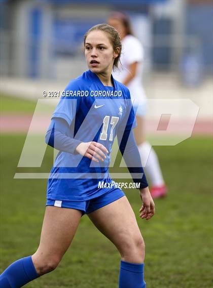 Thumbnail 2 in Clovis North @ Sierra (Vern Gebhardt Champions Cup) photogallery.