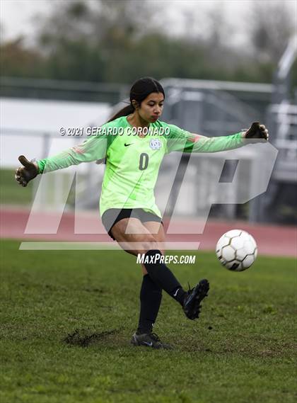 Thumbnail 1 in Clovis North @ Sierra (Vern Gebhardt Champions Cup) photogallery.