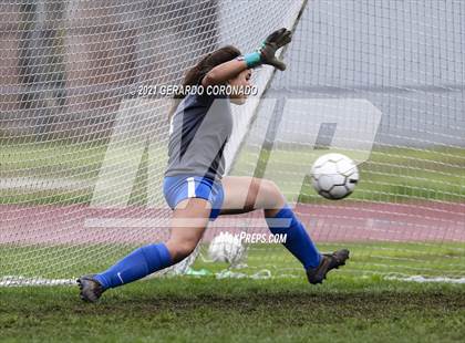 Thumbnail 2 in Clovis North @ Sierra (Vern Gebhardt Champions Cup) photogallery.