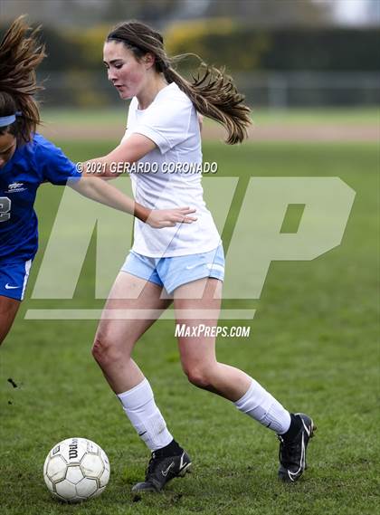 Thumbnail 1 in Clovis North @ Sierra (Vern Gebhardt Champions Cup) photogallery.