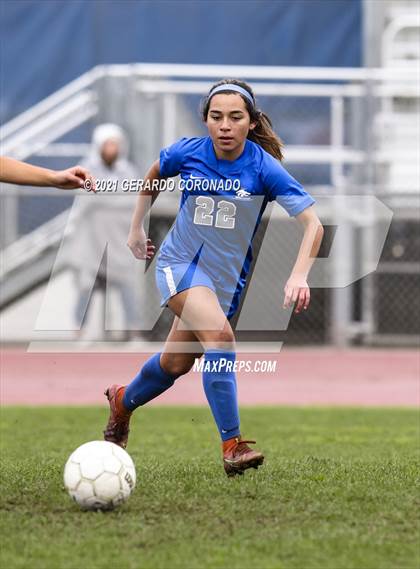 Thumbnail 2 in Clovis North @ Sierra (Vern Gebhardt Champions Cup) photogallery.