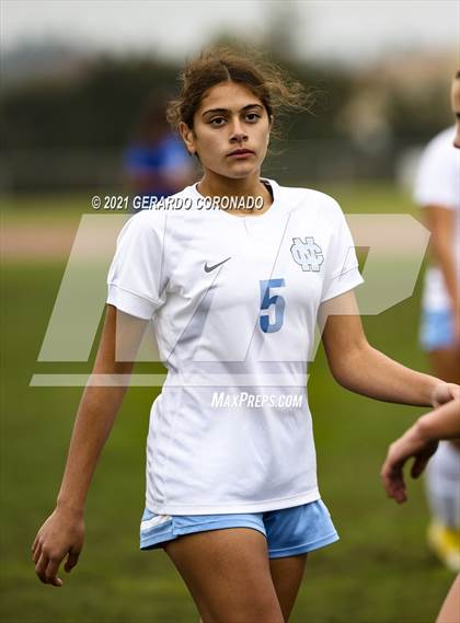 Thumbnail 3 in Clovis North @ Sierra (Vern Gebhardt Champions Cup) photogallery.