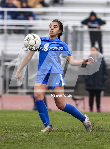 Thumbnail 2 in Clovis North @ Sierra (Vern Gebhardt Champions Cup) photogallery.
