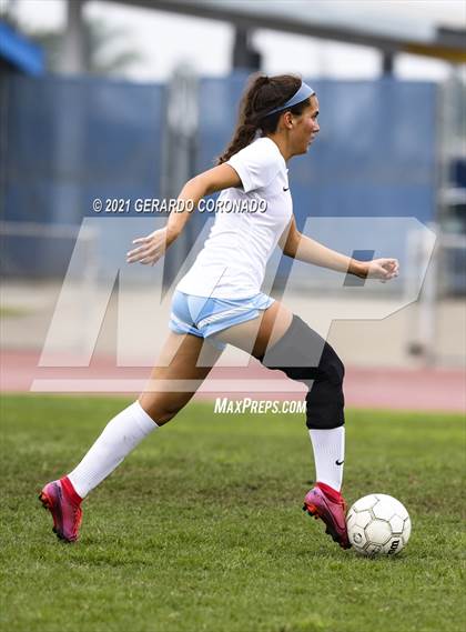 Thumbnail 1 in Clovis North @ Sierra (Vern Gebhardt Champions Cup) photogallery.
