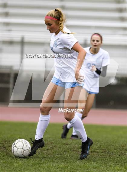 Thumbnail 1 in Clovis North @ Sierra (Vern Gebhardt Champions Cup) photogallery.