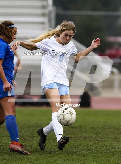 Thumbnail 1 in Clovis North @ Sierra (Vern Gebhardt Champions Cup) photogallery.