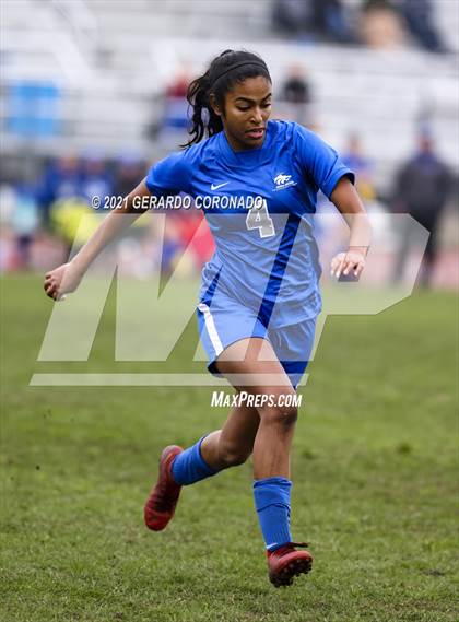 Thumbnail 2 in Clovis North @ Sierra (Vern Gebhardt Champions Cup) photogallery.