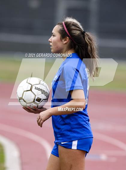 Thumbnail 1 in Clovis North @ Sierra (Vern Gebhardt Champions Cup) photogallery.