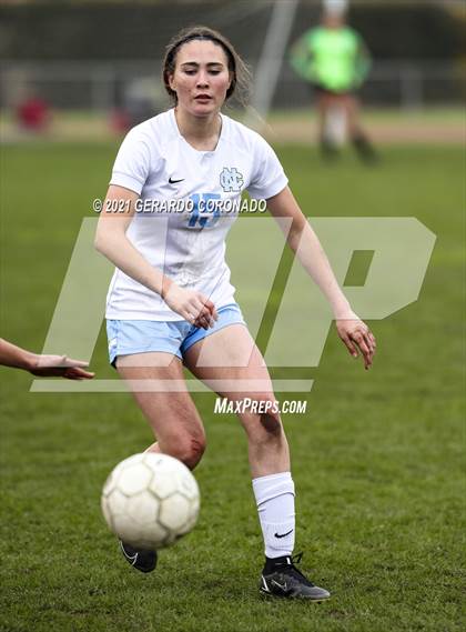 Thumbnail 2 in Clovis North @ Sierra (Vern Gebhardt Champions Cup) photogallery.