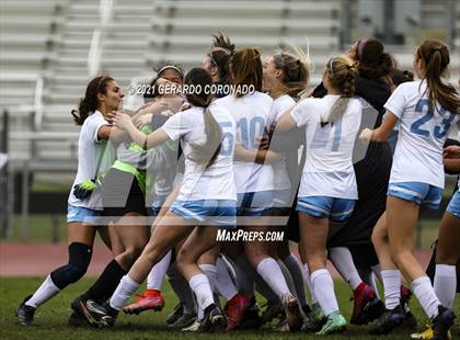 Thumbnail 3 in Clovis North @ Sierra (Vern Gebhardt Champions Cup) photogallery.