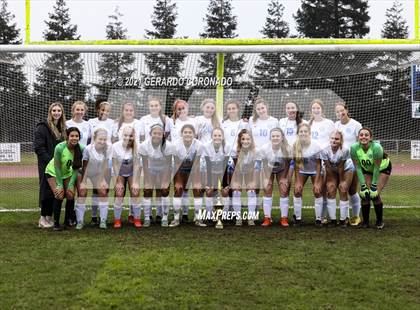 Thumbnail 1 in Clovis North @ Sierra (Vern Gebhardt Champions Cup) photogallery.