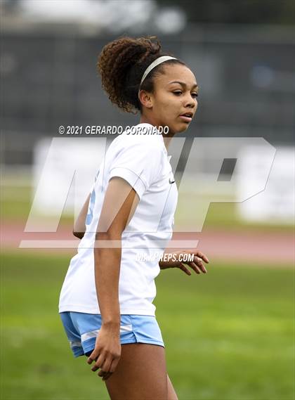 Thumbnail 3 in Clovis North @ Sierra (Vern Gebhardt Champions Cup) photogallery.