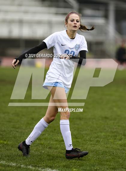 Thumbnail 2 in Clovis North @ Sierra (Vern Gebhardt Champions Cup) photogallery.