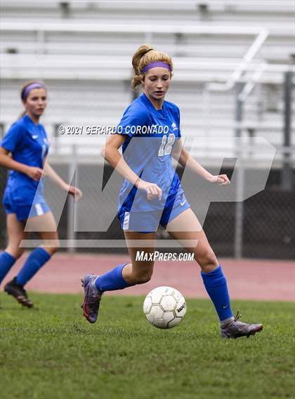 Thumbnail 1 in Clovis North @ Sierra (Vern Gebhardt Champions Cup) photogallery.