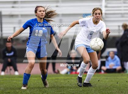 Thumbnail 3 in Clovis North @ Sierra (Vern Gebhardt Champions Cup) photogallery.
