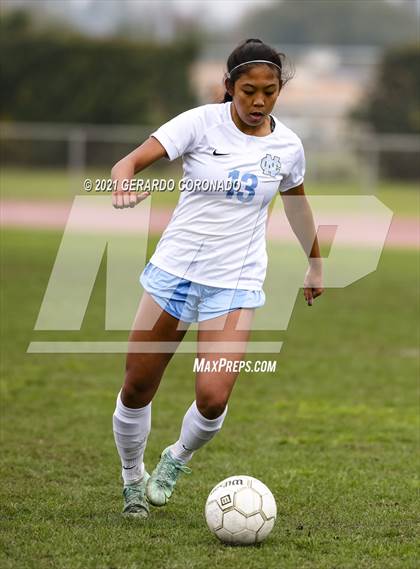 Thumbnail 1 in Clovis North @ Sierra (Vern Gebhardt Champions Cup) photogallery.