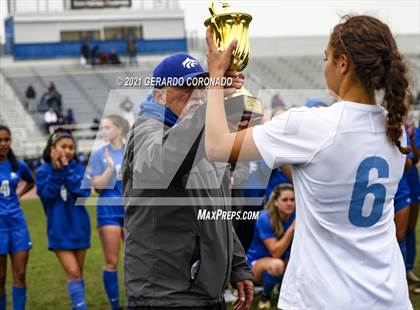 Thumbnail 2 in Clovis North @ Sierra (Vern Gebhardt Champions Cup) photogallery.