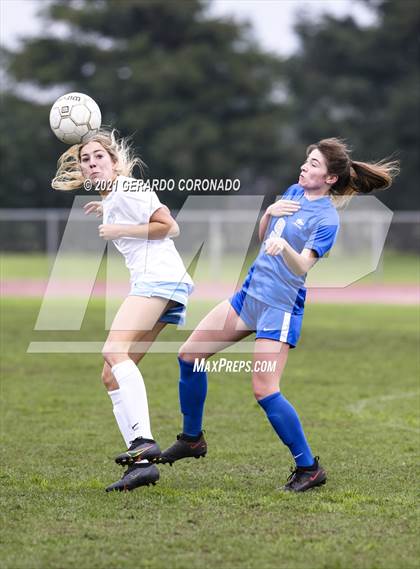 Thumbnail 3 in Clovis North @ Sierra (Vern Gebhardt Champions Cup) photogallery.