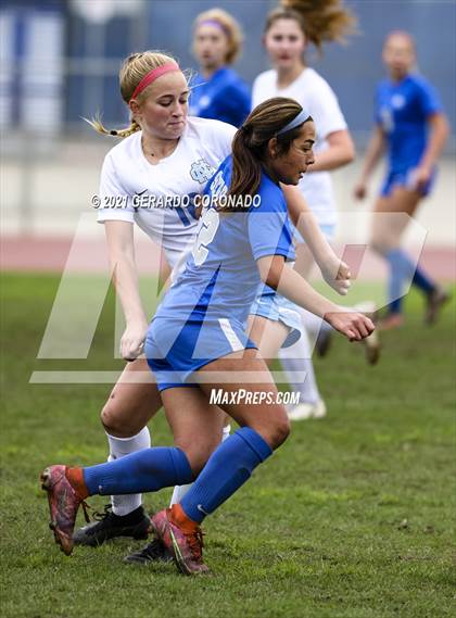 Thumbnail 1 in Clovis North @ Sierra (Vern Gebhardt Champions Cup) photogallery.