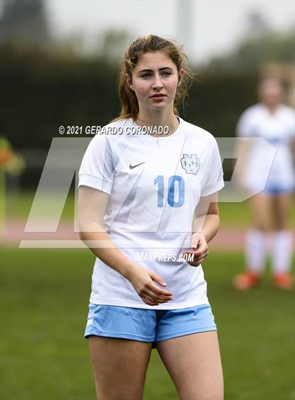 Thumbnail 3 in Clovis North @ Sierra (Vern Gebhardt Champions Cup) photogallery.