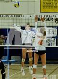 Photo from the gallery "Santa Ynez @ Dos Pueblos"