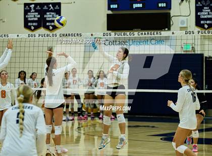 Thumbnail 2 in Santa Ynez @ Dos Pueblos photogallery.