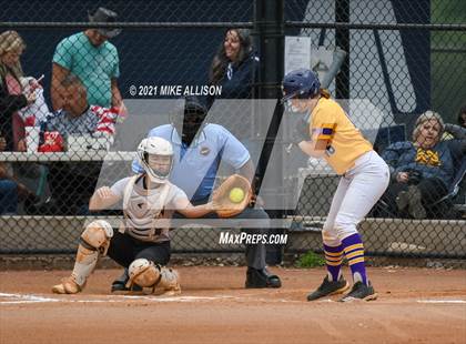 Thumbnail 1 in Hixson vs Chattanooga Central photogallery.