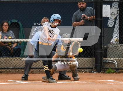 Thumbnail 1 in Hixson vs Chattanooga Central photogallery.