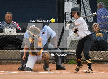 Thumbnail 3 in Hixson vs Chattanooga Central photogallery.