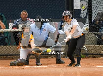 Thumbnail 1 in Hixson vs Chattanooga Central photogallery.