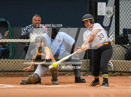 Thumbnail 1 in Hixson vs Chattanooga Central photogallery.