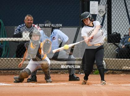 Thumbnail 2 in Hixson vs Chattanooga Central photogallery.