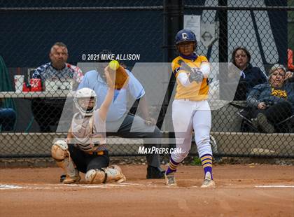 Thumbnail 2 in Hixson vs Chattanooga Central photogallery.