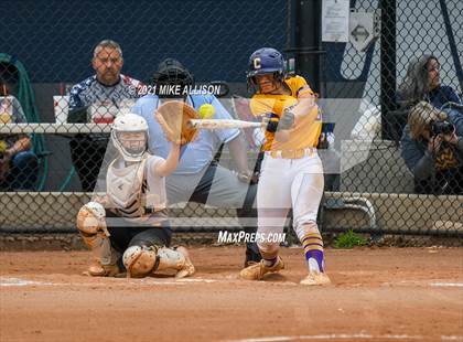 Thumbnail 3 in Hixson vs Chattanooga Central photogallery.