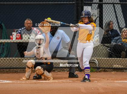 Thumbnail 3 in Hixson vs Chattanooga Central photogallery.