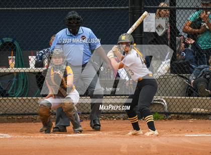 Thumbnail 3 in Hixson vs Chattanooga Central photogallery.