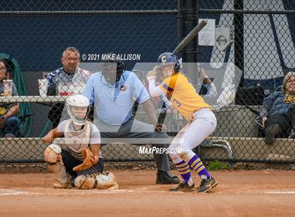 Thumbnail 1 in Hixson vs Chattanooga Central photogallery.