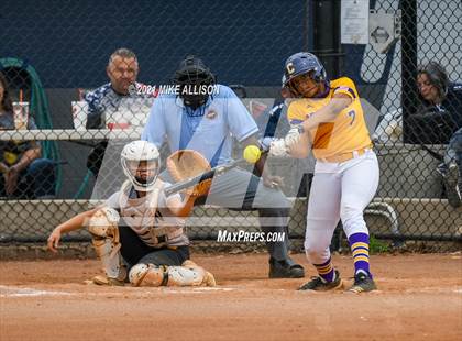 Thumbnail 2 in Hixson vs Chattanooga Central photogallery.