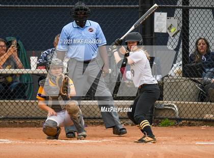Thumbnail 2 in Hixson vs Chattanooga Central photogallery.