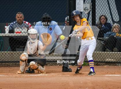 Thumbnail 3 in Hixson vs Chattanooga Central photogallery.