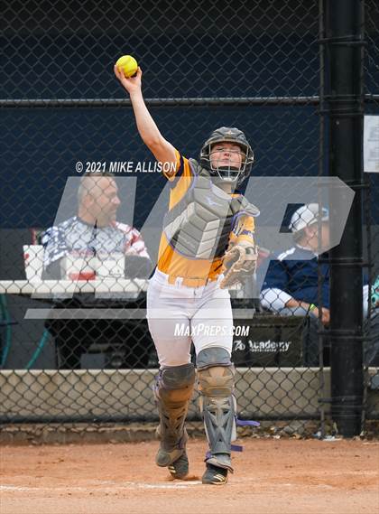 Thumbnail 1 in Hixson vs Chattanooga Central photogallery.