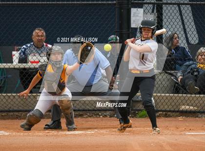 Thumbnail 2 in Hixson vs Chattanooga Central photogallery.