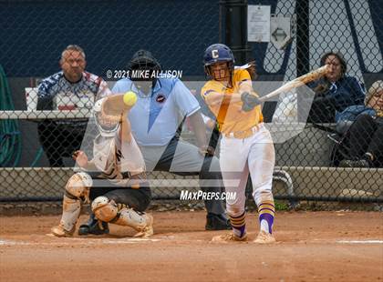 Thumbnail 2 in Hixson vs Chattanooga Central photogallery.