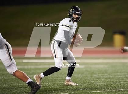 Thumbnail 2 in Gray's Creek @ Northern (NCHSAA 3AA - 1st Round) photogallery.