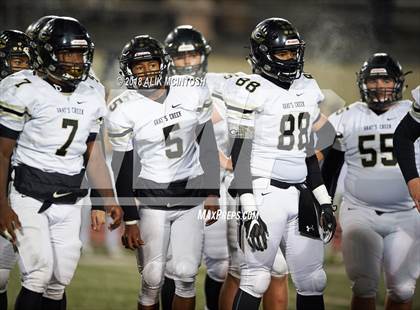 Thumbnail 2 in Gray's Creek @ Northern (NCHSAA 3AA - 1st Round) photogallery.