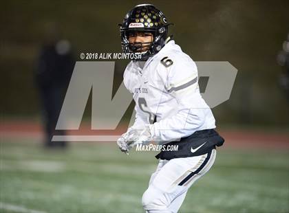 Thumbnail 1 in Gray's Creek @ Northern (NCHSAA 3AA - 1st Round) photogallery.