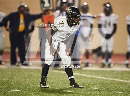 Thumbnail 2 in Gray's Creek @ Northern (NCHSAA 3AA - 1st Round) photogallery.