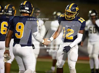 Thumbnail 2 in Gray's Creek @ Northern (NCHSAA 3AA - 1st Round) photogallery.