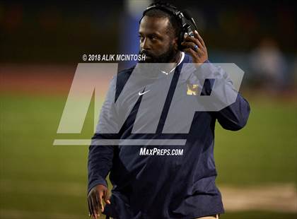 Thumbnail 3 in Gray's Creek @ Northern (NCHSAA 3AA - 1st Round) photogallery.